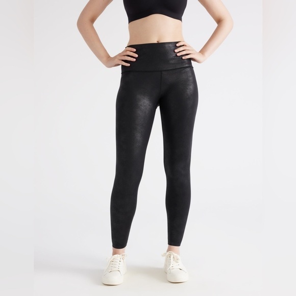 Knix High Rise Contour Waist Legging - Picture 1 of 13